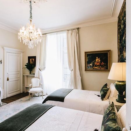 Chateau La Creuzette Boussac  Bagian luar foto