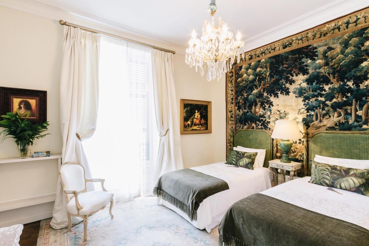 Chateau La Creuzette Boussac  Bagian luar foto
