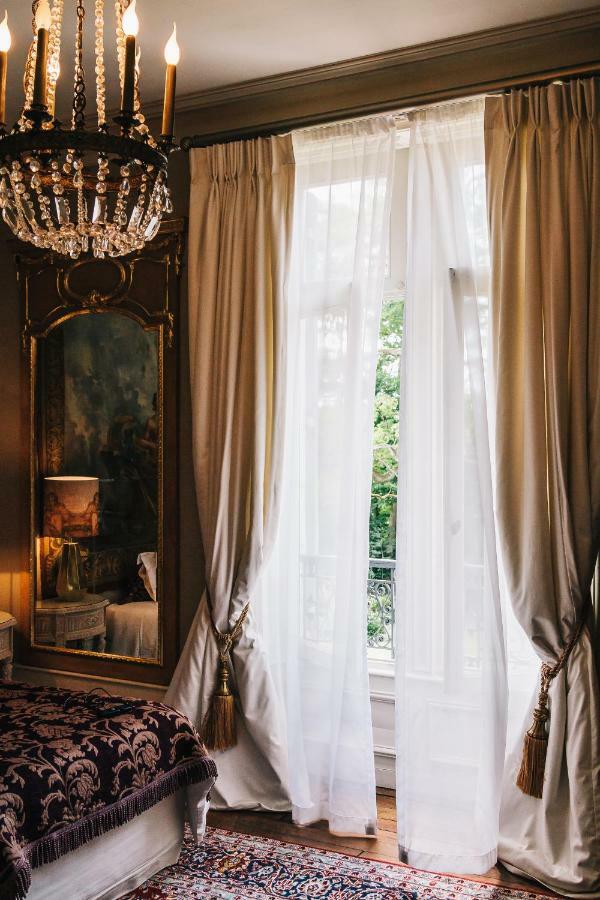 Chateau La Creuzette Boussac  Bagian luar foto